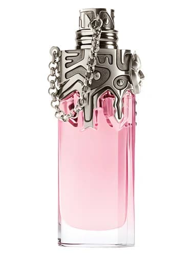Mugler Womanity