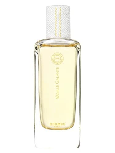 Hermès Hermessence Vanille Galante