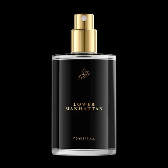 Julianna's Perfume Lower Manhattan