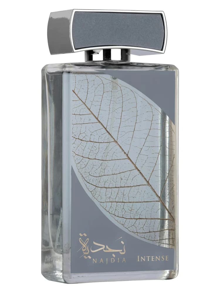 Lattafa Perfumes Najdia Intense