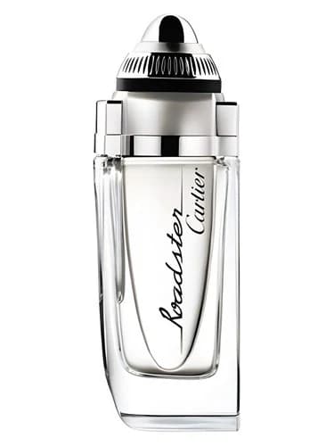 Cartier Roadster