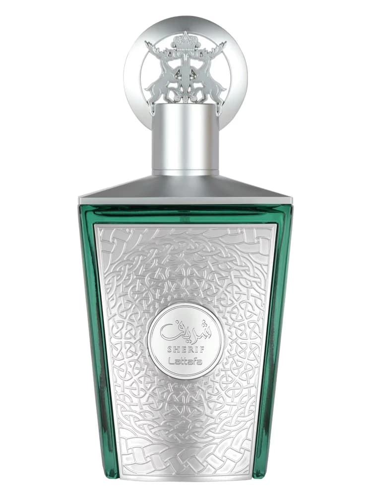 Lattafa Perfumes Sherif