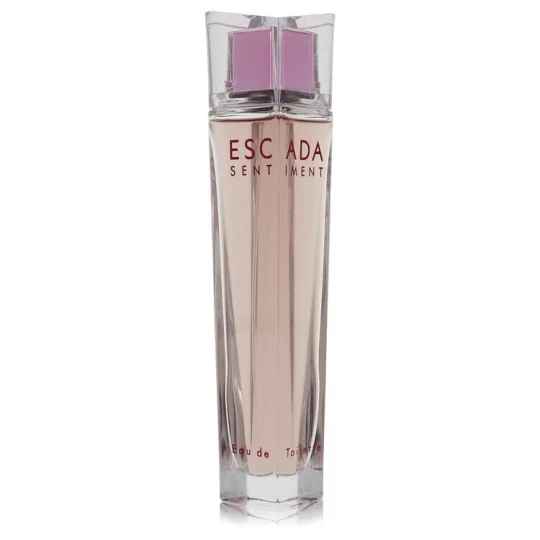Escada Sentiment
