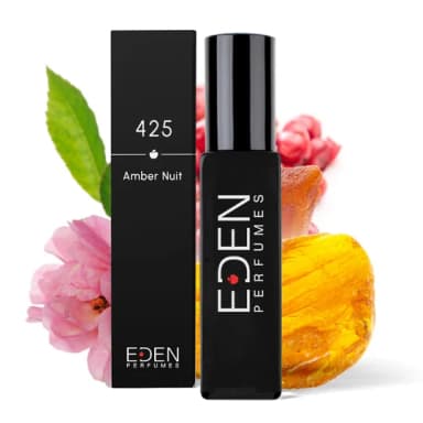 Eden Perfumes Ambre Nuit® Inspired Unisex Perfume - No.425