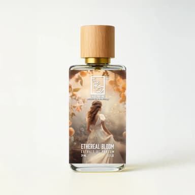 The DUA Brand Ethereal Bloom