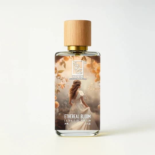 The DUA Brand Ethereal Bloom