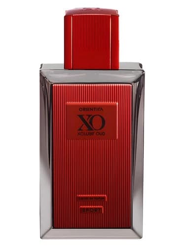 Orientica Premium Xclusif Oud Sport