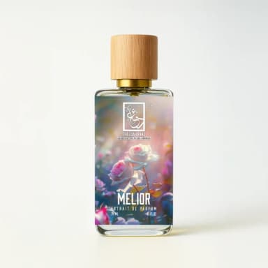 The DUA Brand Melior