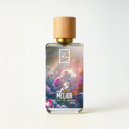The DUA Brand Melior