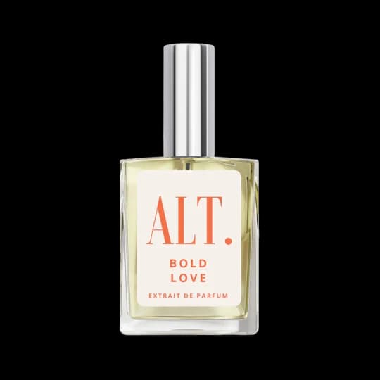 ALT. Fragrances Bold Love
