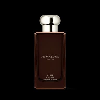 Jo Malone Myrrh & Tonka