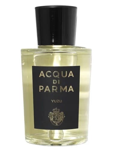 Acqua di Parma Yuzu