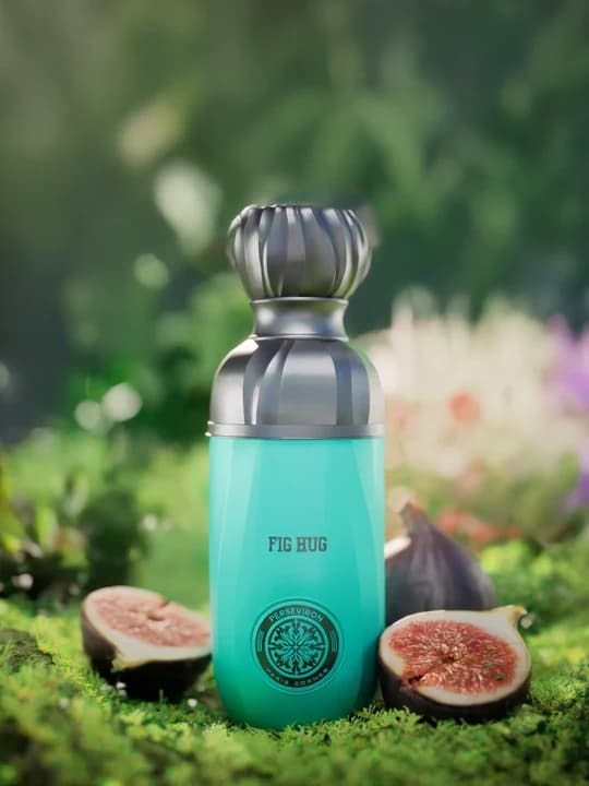 Paris Corner Perseviron Fig Hug