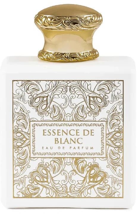 French Avenue Essence de Blanc