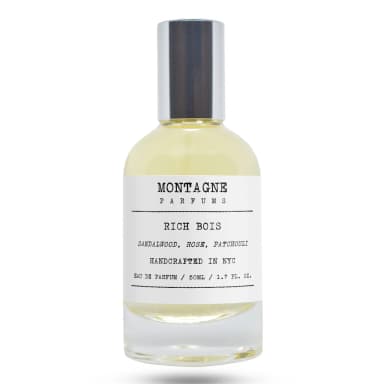 Montagne Parfums Rich Bois
