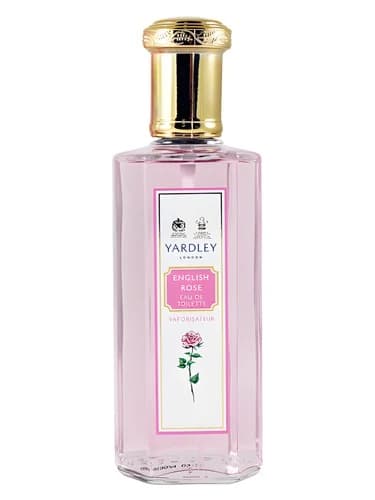 Yardley English Rose