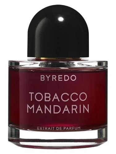 Byredo Tobacco Mandarin