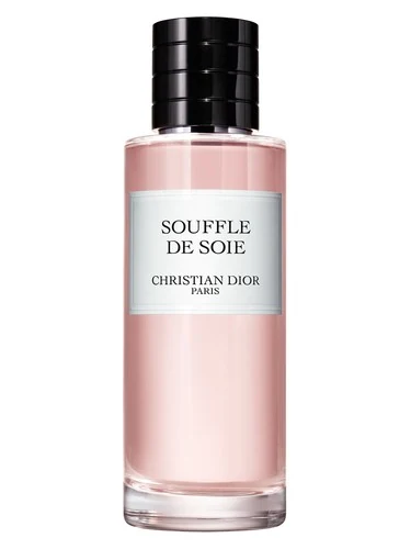 Dior Souffle de Soie