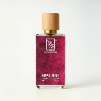 The DUA Brand Supple Suede