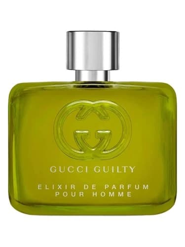 Gucci Guilty Elixir de Parfum Pour Homme