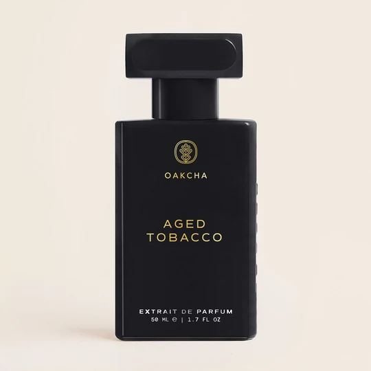 Aged Tobacco