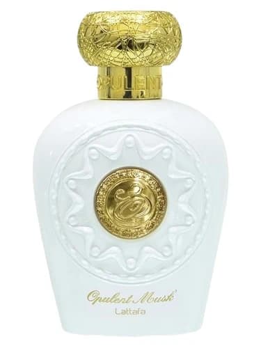 Lattafa Perfumes Opulent Musk