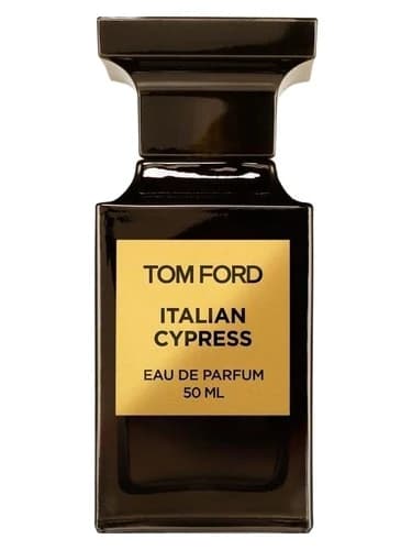 Tom Ford Italian Cypress