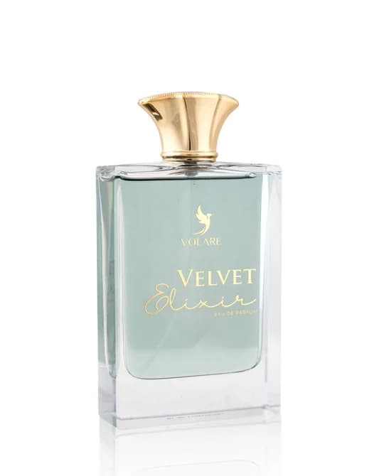 Volaré Velvet Elixir