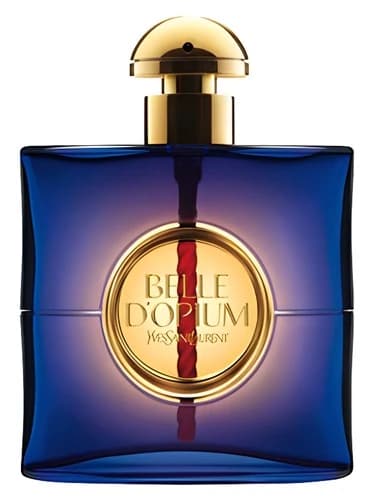 Belle d'Opium