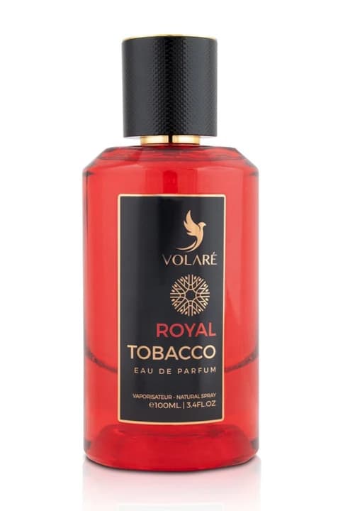 Volaré Royal Tobacco