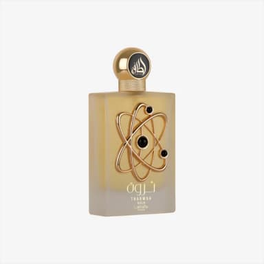 Lattafa Perfumes Tharwah Gold