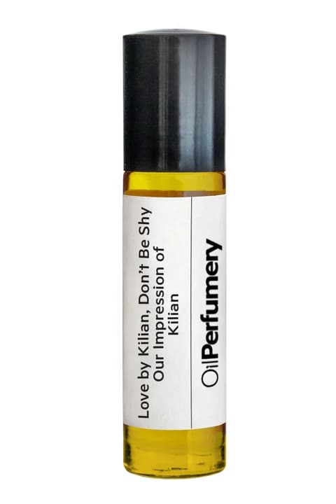 Oil Perfumery Oil Perfumery Impression of Kilian - Love by Kilian, Don't Be Shy