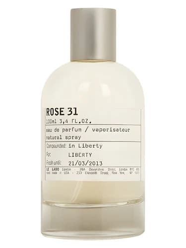 Le Labo Rose 31