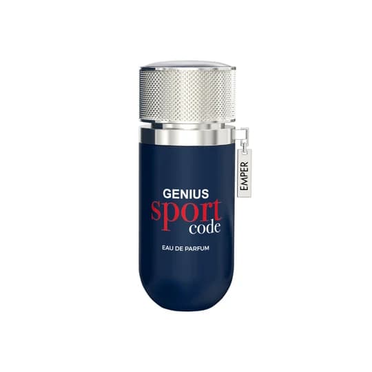 Emper Genius Sport Code