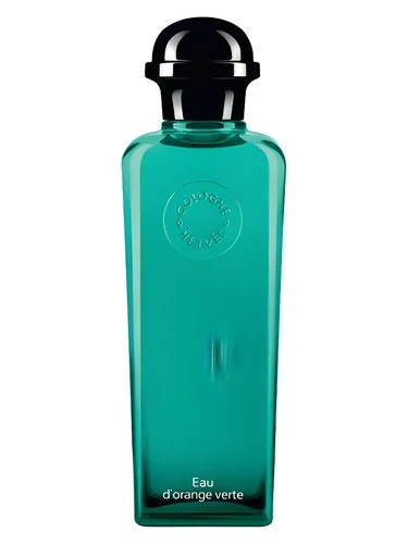 Hermès Eau D'Orange Verte