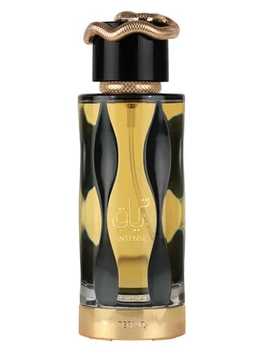 Lattafa Perfumes Teriaq Intense