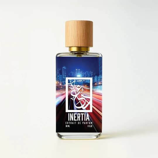 The DUA Brand Inertia