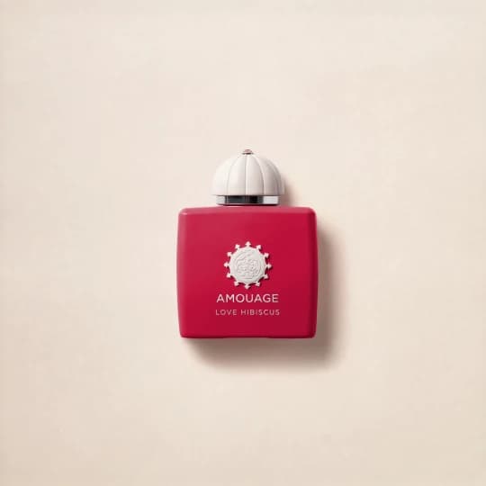Amouage Love Hibiscus
