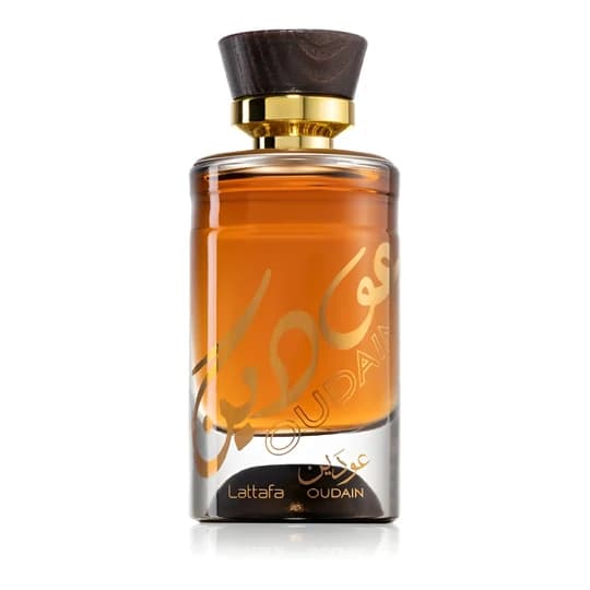 Lattafa Perfumes Oudain