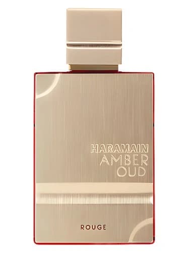 Al Haramain Perfumes Amber Oud Rouge