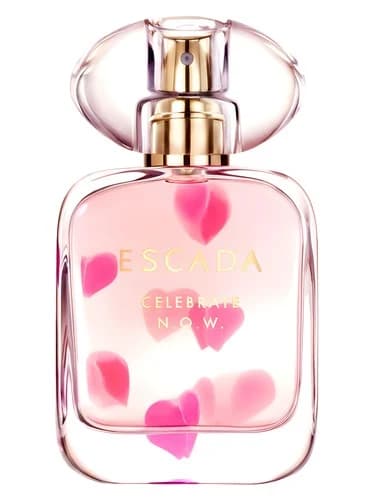 Escada Celebrate N.O.W.