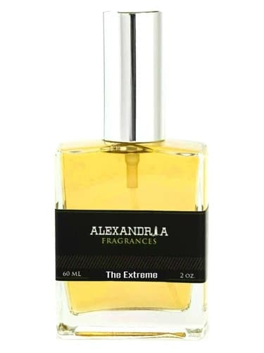 Alexandria Fragrances The Extreme