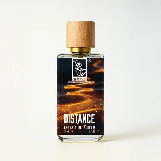 The DUA Brand Distance
