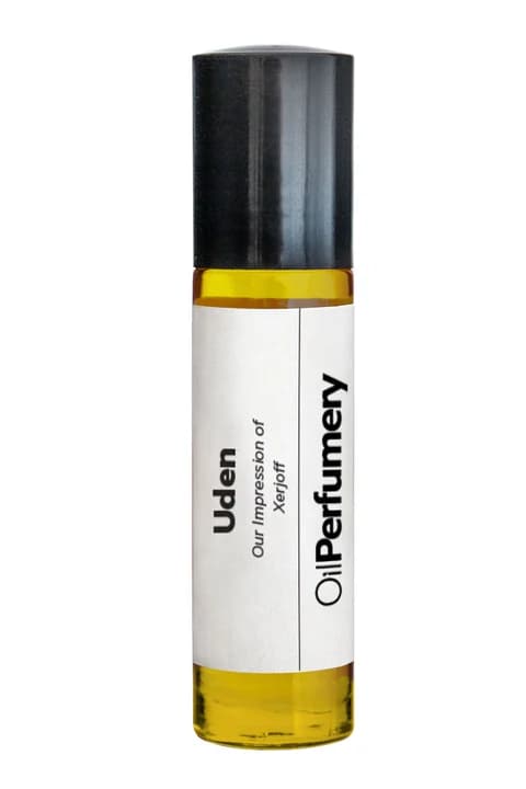 Oil Perfumery Oil Perfumery Impression of Xerjoff - Uden