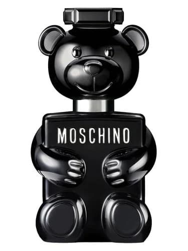 Moschino Toy Boy