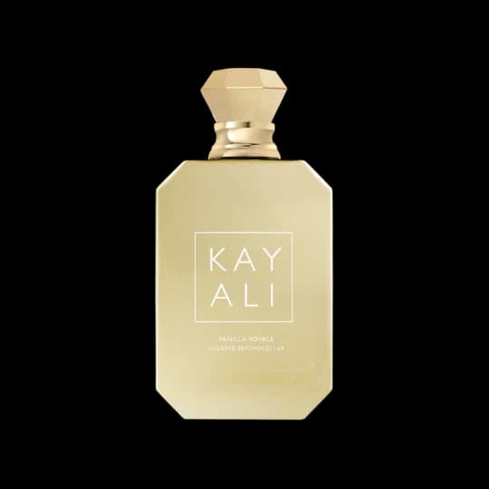 Kayali Vanilla Royale Sugared Patchouli | 64