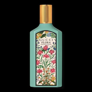 Gucci Flora Gorgeous Jasmine