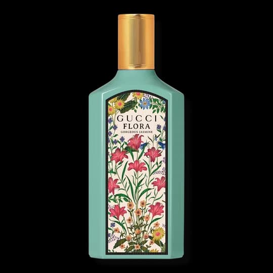 Gucci Flora Gorgeous Jasmine