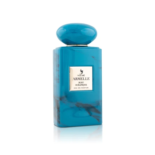 Armelle, Bleu Oceanique