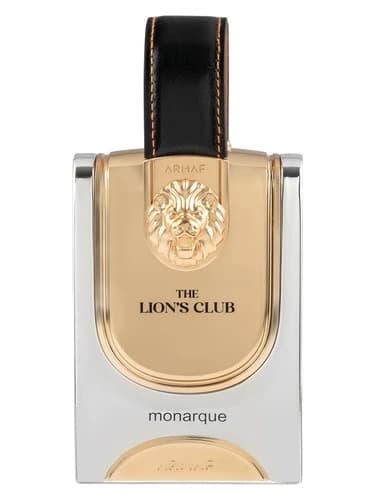 Armaf The Lion's Club Monarque